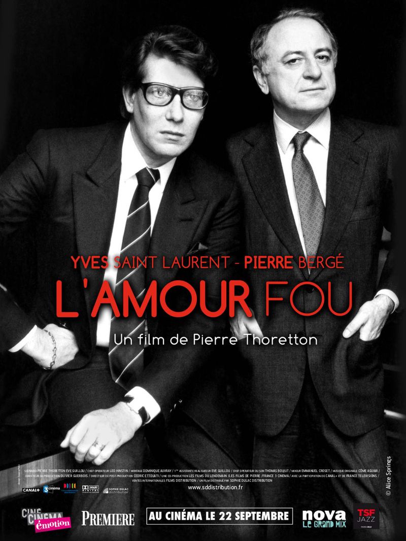 L'Amour Fou